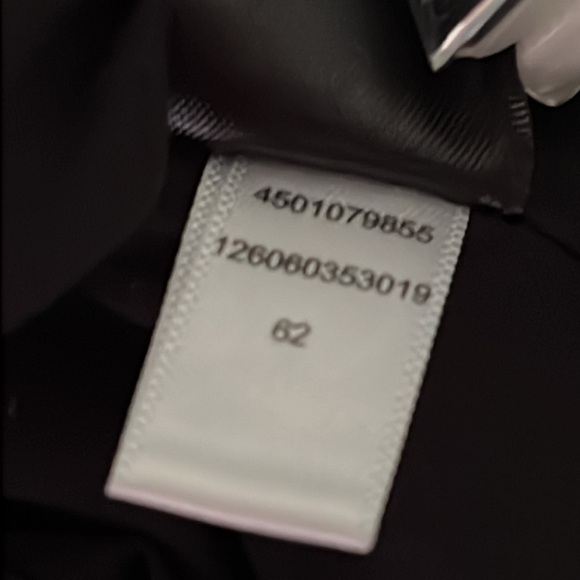 White House Black Market Lace Eyelet Mini Dress - Picture 9 of 10